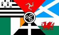 Celtic Flags